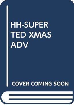 Superted Xmas Adv