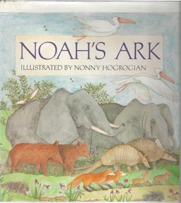 Noah's Ark