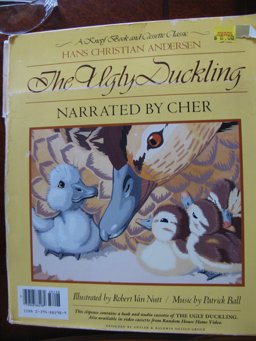 The Ugly Duckling