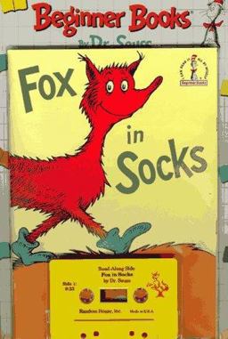 Fox in Socks
