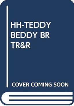 Teddy Beddy BR Trace and Rub