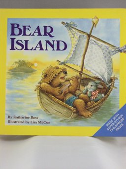 Bear Island