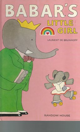 Babar's Little Girl