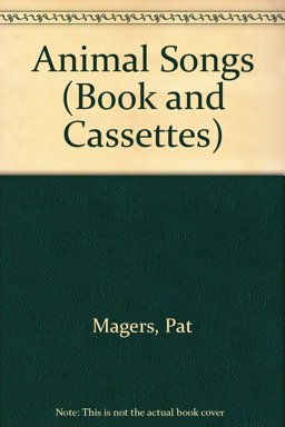 Sing with Me Animal Songs