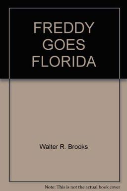Freddy Goes to Florida