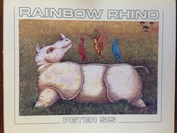 Rainbow Rhino