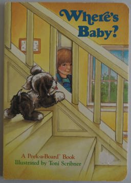 Where's Baby?