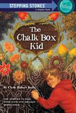 Chalk Box Kid 10th 9780394891026 Front Cover