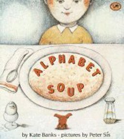 Alphabet Soup