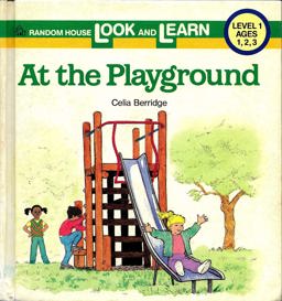 At the Playground