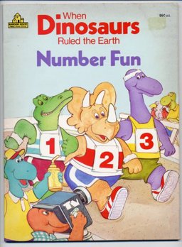 When Dinosaurs Ruled the Earth