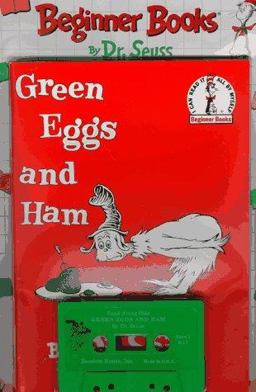 Green Eggs and Ham