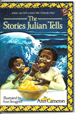 The Stories Julian Tells