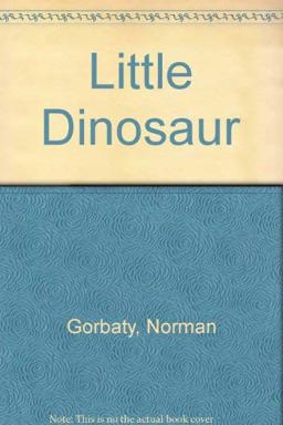 Little Dinosaur