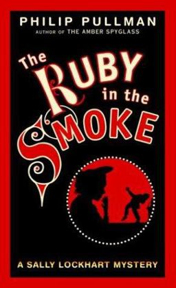 The Ruby in the Smoke