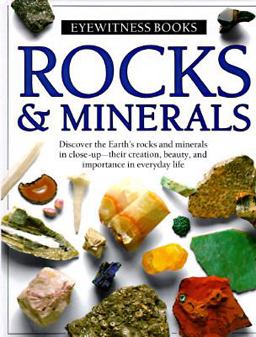 Rocks and Minerals