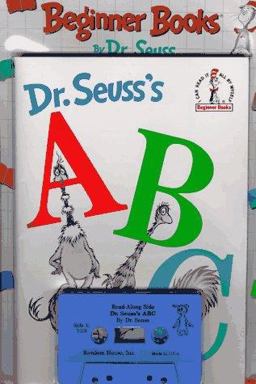 Dr. Seuss's ABC