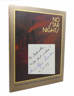 No Star Nights