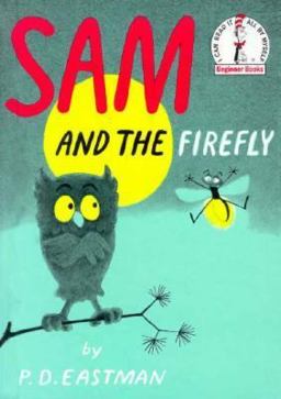 Sam and the Firefly