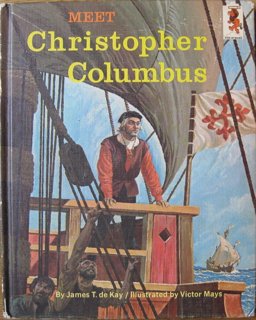 Meet Christopher Columbus