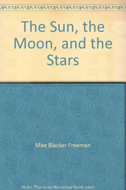 The Sun, the Moon, and the Stars