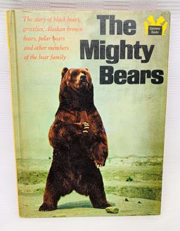 Mighty Bears