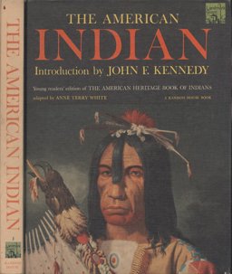 The American Indian