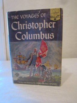 Voyages of Christopher Columbus
