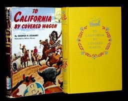 The Pioneers Go West