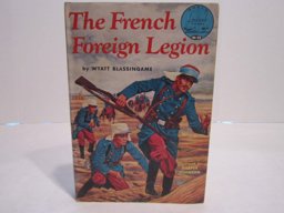 French Foreign Legion