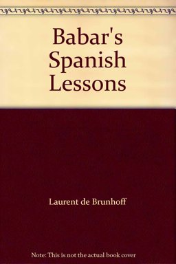 Babar's Spanish Lessons