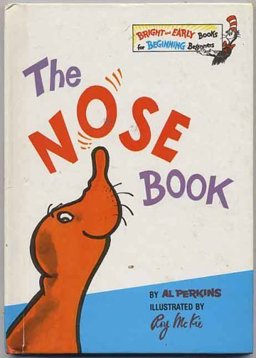The Nose Book