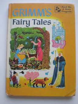 Grimms' Fairy Tales