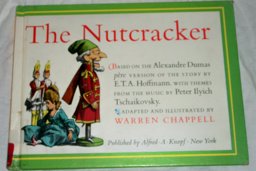 The Nutcracker