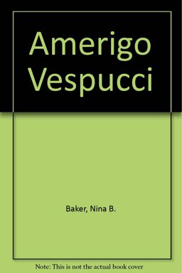 Amerigo Vespucci