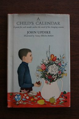 A Child's Calendar