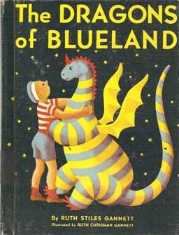 The Dragons of Blueland