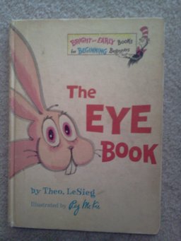 The Eye Book