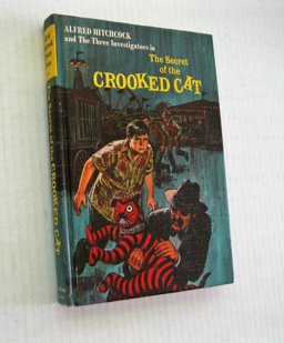 The Secret of the Crooked Cat