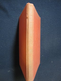 James and the Giant Peach