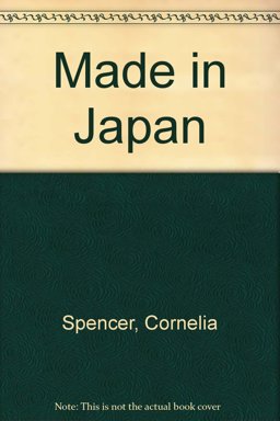 Made in Japan
