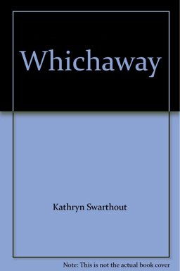 Whichaway