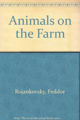 Animals on the Farm