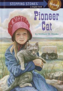 Pioneer Cat