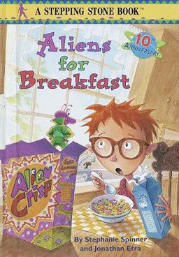 Aliens for Breakfast