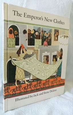 The Emperor's New Clothes