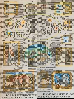 Our Animal Friends at Maple Hill Farm