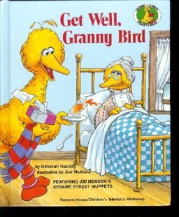 Get Well, Granny Bird