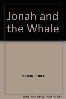 Jonah and the Whale