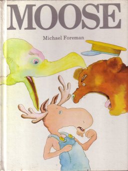 Moose